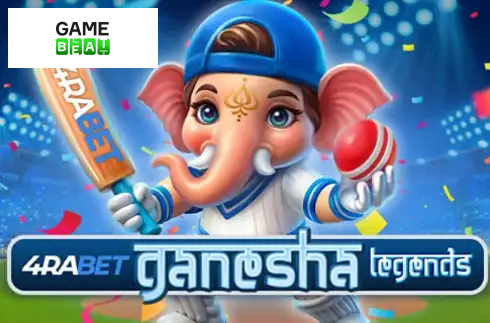Ganesha 4RABET Legends